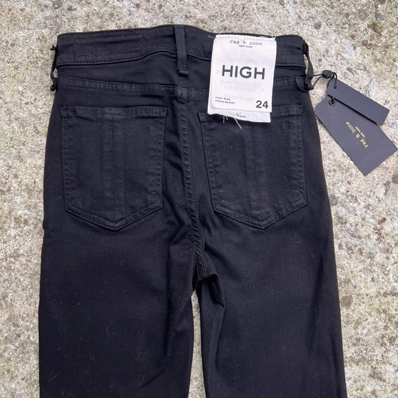 Rag & Bone Jeans - Picture 4 of 7